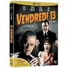 Image de Vendredi 13 - Combo Blu-Ray + DVD - Epouvante - Horreur - Français