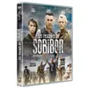 Image de Film DVD Combo - Eléphant - Les Rescapés de Sobibor - Historique - 1080p - Français