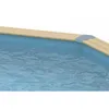 Image de Liner 75/100 ème - 400 x 610 x h 120 cm - Bleu