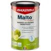 Image de -Overstims Malto Poudre pour Boisson Antioxydante 450 g (Arôme : Citron)