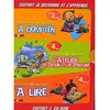 Image de COFFRET 3 JEUX