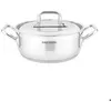Image de GamHotel - Faitout inox - 28cm induction