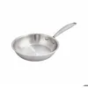 Image de GamHotel - Poêle triplex 20cm induction