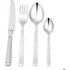Image de LAGUIOLE CUISSON - Ménagère 24 pièces - Iris
