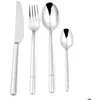 Image de LAGUIOLE CUISSON - Ménagère 24 pièces - Fressia