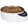 Image de INTELLIGENT PET BOWL XL Gamelle avec balance intégrée pour chien et chat blanche