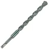 Image de Foret SDS - RIBITECH - 260 mm - Diamètre 10 mm - Carbure de tungstène