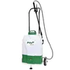 Image de Pulvérisateur de jardin - Ribiland - PRP160DER - Électrique 16L - Sur roues - Rechargeable 12V