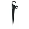 Image de Piquet de fixation pour tuyau - RIBILAND - D. 6 mm (10 pces) - Arrosage de jardin