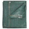 Image de Ribolla - Brise vue 18x10m 90g/m2 vert Ribiland