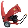 Image de Broyeur thermique 196cc 65 hp - PRBVB196TH - RIBILAND