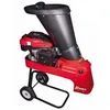 Image de Broyeur végétaux thermique - RIBILAND - 4 HP - 159 cc - Capacité 50 mm max pour bois tendre