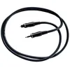Image de Real Cable OJT60 0.80m - Câble numérique optique Toslink Mâle/Mâle (0.80m) (ref : OJT60 0M80)