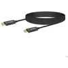Image de Câble HDMI - REAL CABLE - HD-OPTIC-8K - 5m - 8K jusquà 60 Hz - Transmission sans perte
