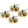 Image de Real Cable C880A Gold (lot de 4)