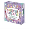 Image de Mon premier Cherche et Trouve Les Licornes