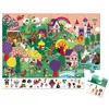 Image de Puzzle observation les contes 24 pieces