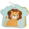 Image de Cartes Tactiles Savane