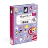 Image de MagnétiBook Princesses 55 Magnets