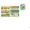 Image de Jeu de 7 familles Family farm - JANOD - J02756 - Jaune - Fourreau - Dès 3 ans