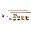 Image de Jeu de pêche à la ligne en bois Janod pour enfant dès 2 ans