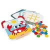 Image de JApprends Les Couleurs - Pastilles Magnétiques