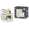Image de Mamie soleil - kitchenette