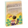 Image de Kalimba Gioia - instrument de musique