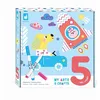 Image de 5 ANS - GRAPHISME
