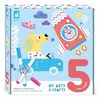 Image de Coffret Creatif - Graphisme - 5 Ans en occasion ou reconditionné