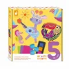 Image de 5 ANS - MULTIACTIVITES