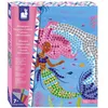 Image de Kit Créatif - Mosaïques Dauphins Et Sirènes