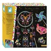 Image de Kit Créatif - Coffret Multi-Activités Scratch Art