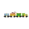 Image de Juratoys-Janod - J08578 - Train en bois aimante Ferme Story