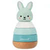 Image de EMPILABLE LAPIN