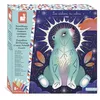 Image de 6 Bijoux Papillons à Créer - Thème Fées - Kit Loisir Créatif Enfant - Dès 6 Ans