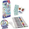 Image de Kit Water Art - SILVERLIT - Avec autocollants - Dès 3 ans