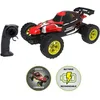Image de Voiture radiocommandée - EXOST - Sand Runner Mini Buggy - 24 GHz - Tout-terrain - 15 km/h - Batterie rechargeable - Dès 5 ans