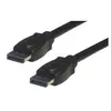 Image de Câble DisplayPort 1.2 - MCL - 3m - Noir - Mâle/Mâle - Vidéo/Audio