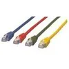 Image de MCL Cordon de brassage - RJ45 CAT 5e F/UTP - 25 m - Gris