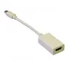 Image de MCL Câble A/V HDMI/Mini DisplayPort - Pour Périphérique audio/vidéo Moniteur Projecteur MacBook MacBook Air MacBook Pro