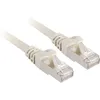 Image de MCL Cordon de brassage - RJ45 CAT6 A F/UTP - 05 m - Gris