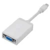Image de Adaptateur actif Mini DisplayPort mâle / VGA femelle (compatible Full HD)