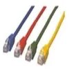 Image de MCL Câble réseau FCC6BM-1M/V - 1 m catégorie 6 - 1 x RJ-45 mâle - 1 x RJ-45 mâle