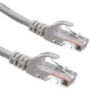 Image de MCL Câble réseau FCC6BM-1M/J - 1 m catégorie 6 - 1 x RJ-45 mâle - 1 x RJ-45 mâle