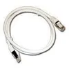 Image de MCL Cordon de brassage - RJ45 CAT 6 F/UTP - 20 m - Gris
