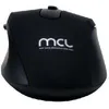 Image de Souris optique sans fil MCL Samar - 5 boutons - 2.4 GHz
