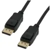 Image de MCL SAMAR Câble DisplayPort - DisplayPort (M) pour DisplayPort (M) - DisplayPort 1.1 - 3 m - Support 1080p