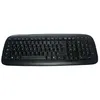 Image de Clavier - SAMAR - ACK-294/N - USB filaire - AZERTY (Europe) - Touches silencieuses