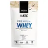 Image de Protéines en Poudre PREMIUM WHEY Goût Vanille - Maximise le développement musculaire - Protege du stress oxydatif